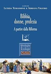 Bibbia donne profezia usato  Spedito ovunque in Italia 