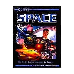 Gurps space gebraucht kaufen  Wird an jeden Ort in Deutschland