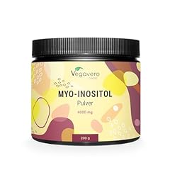 Myo inositolo polvere usato  Spedito ovunque in Italia 