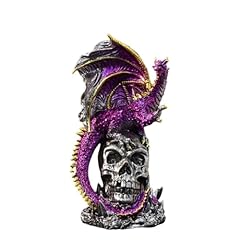 Viswito dragon skull for sale  Delivered anywhere in USA 