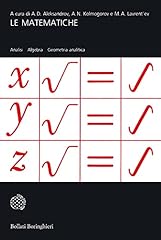 Matematiche usato  Spedito ovunque in Italia 