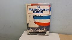 Sailing cruiser manual for sale  Delivered anywhere in UK