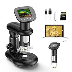 Handheld digital microscope for sale  Delivered anywhere in UK