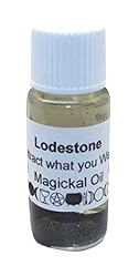 Angelleesa lodestone gemstone for sale  Delivered anywhere in UK