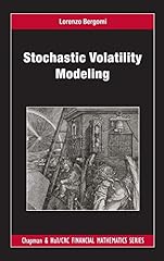 Stochastic volatility modeling usato  Spedito ovunque in Italia 