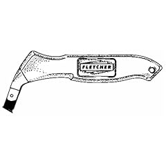 Fletcher terry company for sale  Delivered anywhere in UK