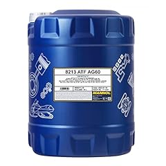 Mannol litres ag60 for sale  Delivered anywhere in UK