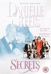 Danielle steel secrets for sale  Delivered anywhere in Ireland