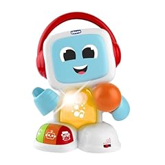 Chicco robit canta usato  Spedito ovunque in Italia 