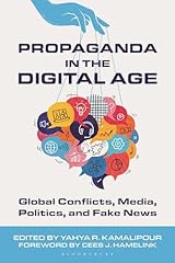 Propaganda the digital d'occasion  Livré partout en France