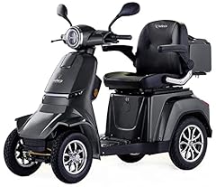 Veleco gravis scooter usato  Spedito ovunque in Italia 