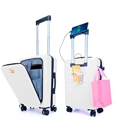 Camir valigia cabina usato  Spedito ovunque in Italia 