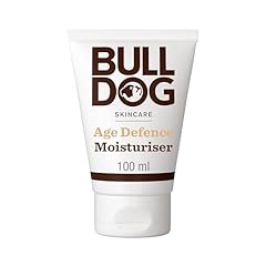 Bulldog skincare age for sale  Delivered anywhere in UK