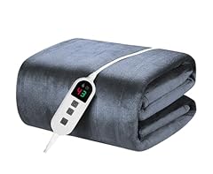 Elytsemoh electric blanket for sale  Delivered anywhere in UK