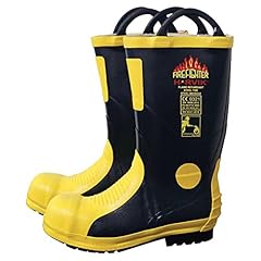 Lalizas fireman boots for sale  Delivered anywhere in UK