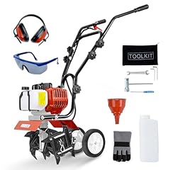 52cc garden petrol for sale  Delivered anywhere in UK