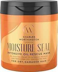 Charles worthington moisture for sale  Delivered anywhere in UK