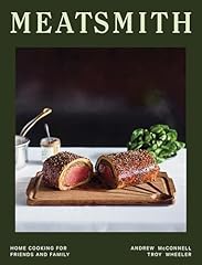 Meatsmith home cooking d'occasion  Livré partout en France