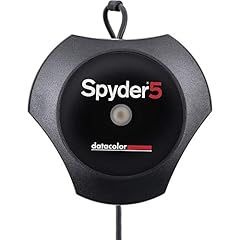 Datacolor spyder5elite s5el100 d'occasion  Livré partout en Belgiqu