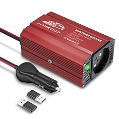 Aucarauto 300w spannungswandle gebraucht kaufen  Wird an jeden Ort in Deutschland
