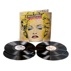 vinyl madonna d'occasion  Livré partout en France