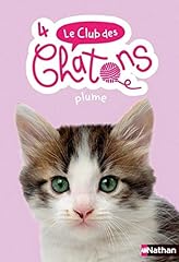 livres club chatons d'occasion  Livré partout en France