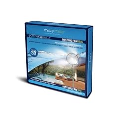 Misty mate fan for sale  Delivered anywhere in USA 