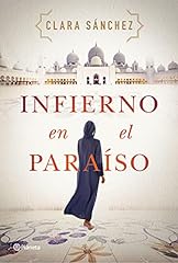 Infierno en el paraíso (Autores Españoles e Iberoamericanos) segunda mano  Se entrega en toda España 