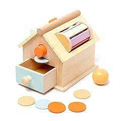 Jocy wooden montessori for sale  Delivered anywhere in USA 