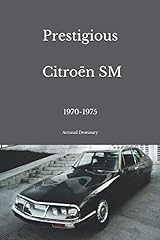 Prestigious citroën 1970 for sale  Delivered anywhere in Ireland