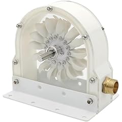 Turbina pelton alta usato  Spedito ovunque in Italia 