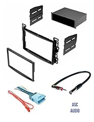 Asc stereo dash for sale  Delivered anywhere in USA 