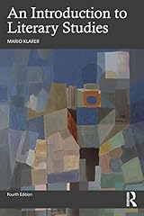 Introduction literary studies gebraucht kaufen  Wird an jeden Ort in Deutschland