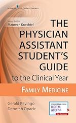 Physician assistant student for sale  Delivered anywhere in USA 