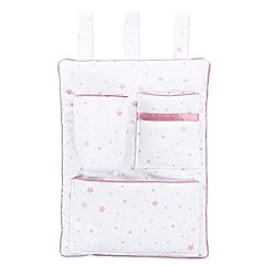 Babybay organizer white for sale  Delivered anywhere in UK