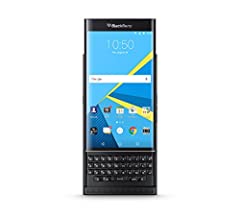 Blackberry priv 32gb for sale  Delivered anywhere in UK