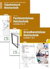 Paketangebot holztechnik iii gebraucht kaufen  Wird an jeden Ort in Deutschland