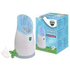 Vicks portable steam for sale  Delivered anywhere in Ireland