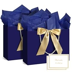Gift bags medium for sale  Delivered anywhere in UK