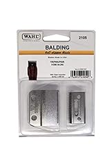 Wahl professional balding for sale  Delivered anywhere in UK