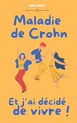 Maladie crohn rectocolite gebraucht kaufen  Wird an jeden Ort in Deutschland