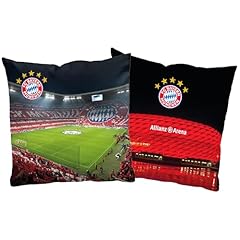 Bayern münchen wendekissen gebraucht kaufen  Wird an jeden Ort in Deutschland