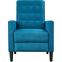 Yaheetech fabric recliner for sale  Delivered anywhere in USA 