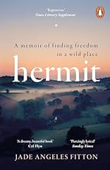 Hermit memoir finding for sale  Delivered anywhere in UK