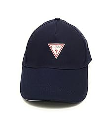 Guess jeans casquettesberretti usato  Spedito ovunque in Italia 