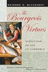Bourgeois virtues ethics for sale  Delivered anywhere in USA 