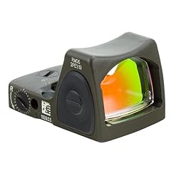 Trijicon rmr adjustable for sale  Delivered anywhere in USA 