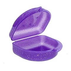Glitter gum shield for sale  Delivered anywhere in UK