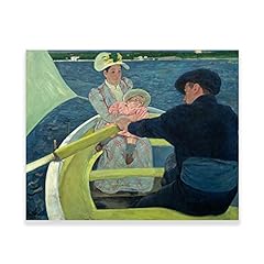 Mary cassatt canvas for sale  Delivered anywhere in USA 