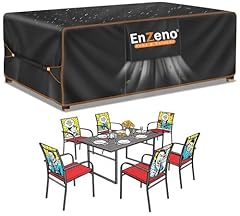 Enzeno patio furniture for sale  Delivered anywhere in UK